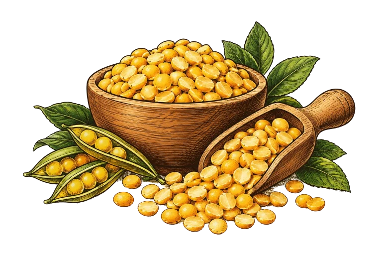 دسته بندی حبوبات دل بهار